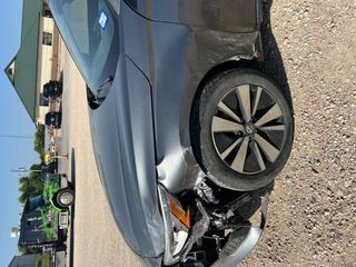 2022 Nissan Altima SV FWD - Primary Damage Left Image